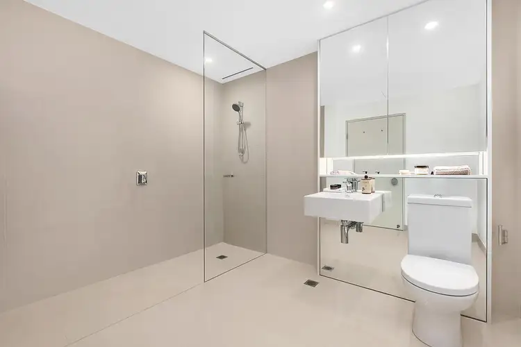 Sixth view of Homely apartment listing, 702N/2 Lardelli Drive, Ryde NSW 2112