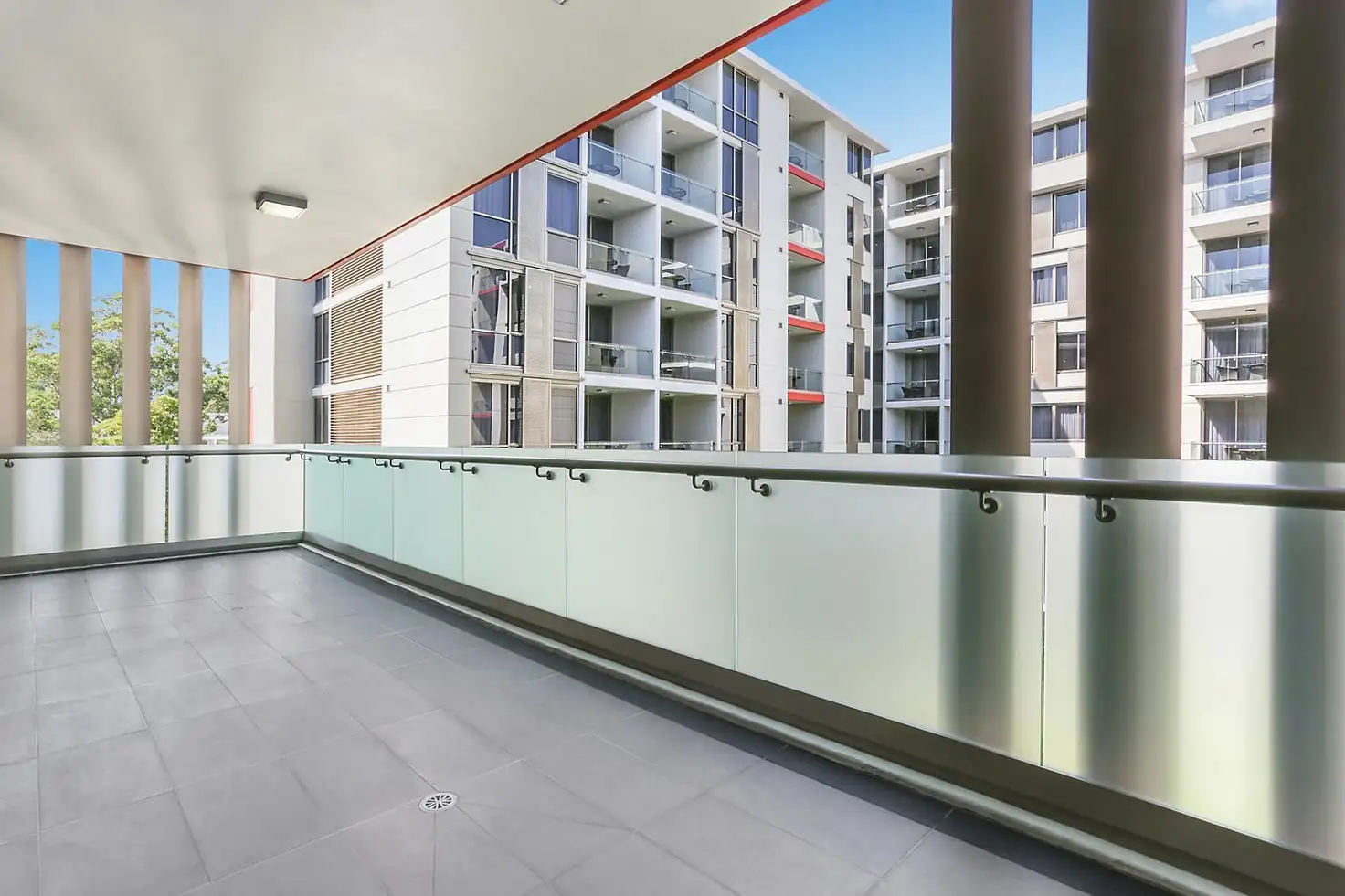 Main view of Homely apartment listing, 509/3 Alma Road, Macquarie Park NSW 2113