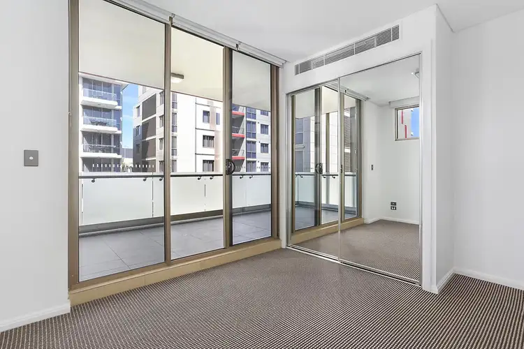 Fourth view of Homely apartment listing, 509/3 Alma Road, Macquarie Park NSW 2113
