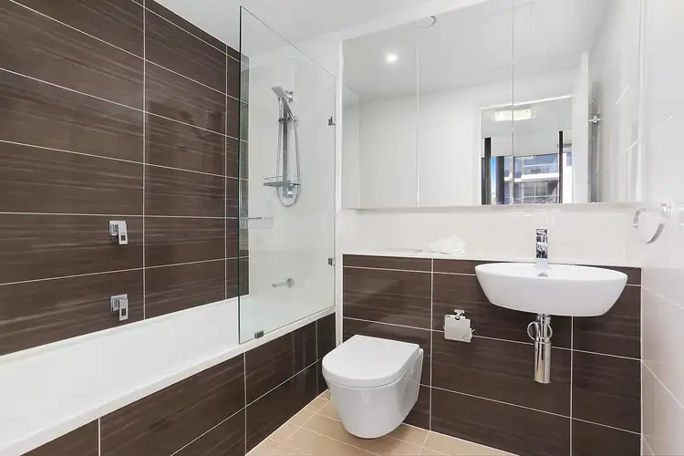 Fifth view of Homely apartment listing, 509/3 Alma Road, Macquarie Park NSW 2113