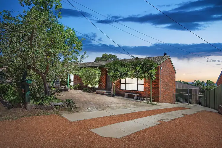 Main view of Homely house listing, 15 Lazarus Crescent, Queanbeyan NSW 2620