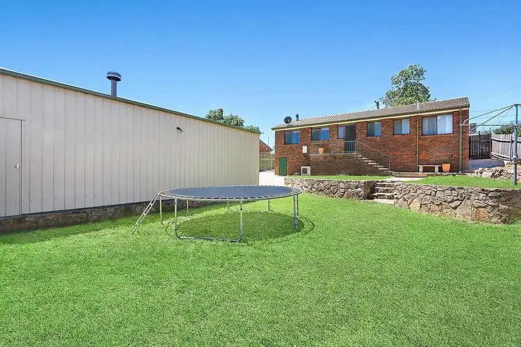 Sixth view of Homely house listing, 15 Lazarus Crescent, Queanbeyan NSW 2620