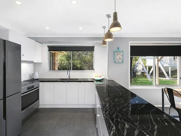 Second view of Homely house listing, 9 Blue Box Close, Hamlyn Terrace NSW 2259