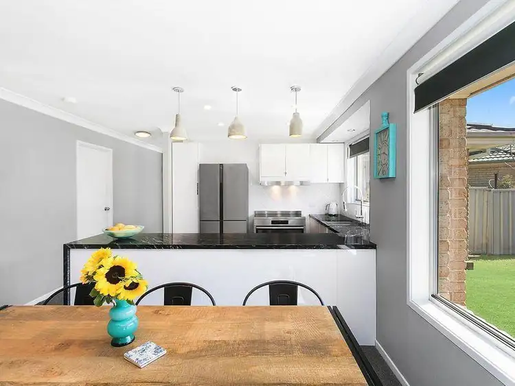 Third view of Homely house listing, 9 Blue Box Close, Hamlyn Terrace NSW 2259