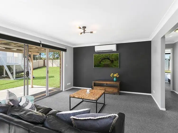 Fourth view of Homely house listing, 9 Blue Box Close, Hamlyn Terrace NSW 2259