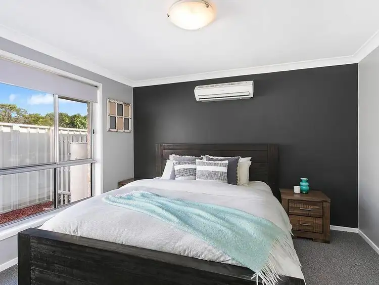 Fifth view of Homely house listing, 9 Blue Box Close, Hamlyn Terrace NSW 2259