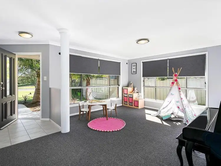 Sixth view of Homely house listing, 9 Blue Box Close, Hamlyn Terrace NSW 2259