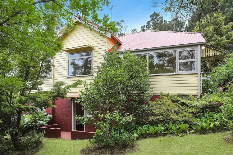 31 Camp Street, Katoomba NSW 2780