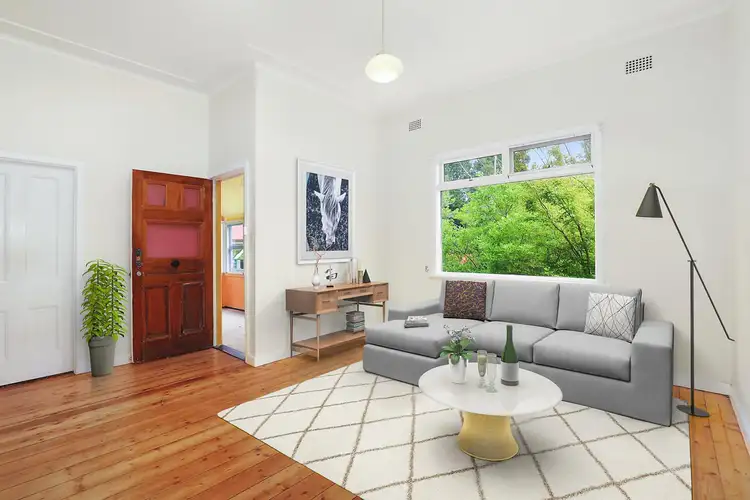 Second view of Homely house listing, 31 Camp Street, Katoomba NSW 2780
