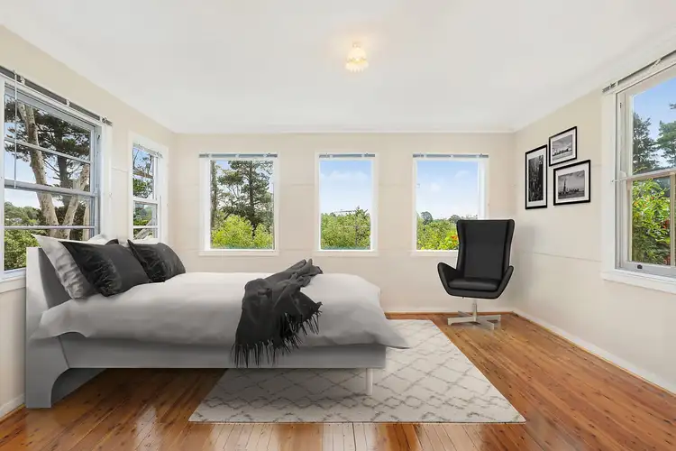 Third view of Homely house listing, 31 Camp Street, Katoomba NSW 2780