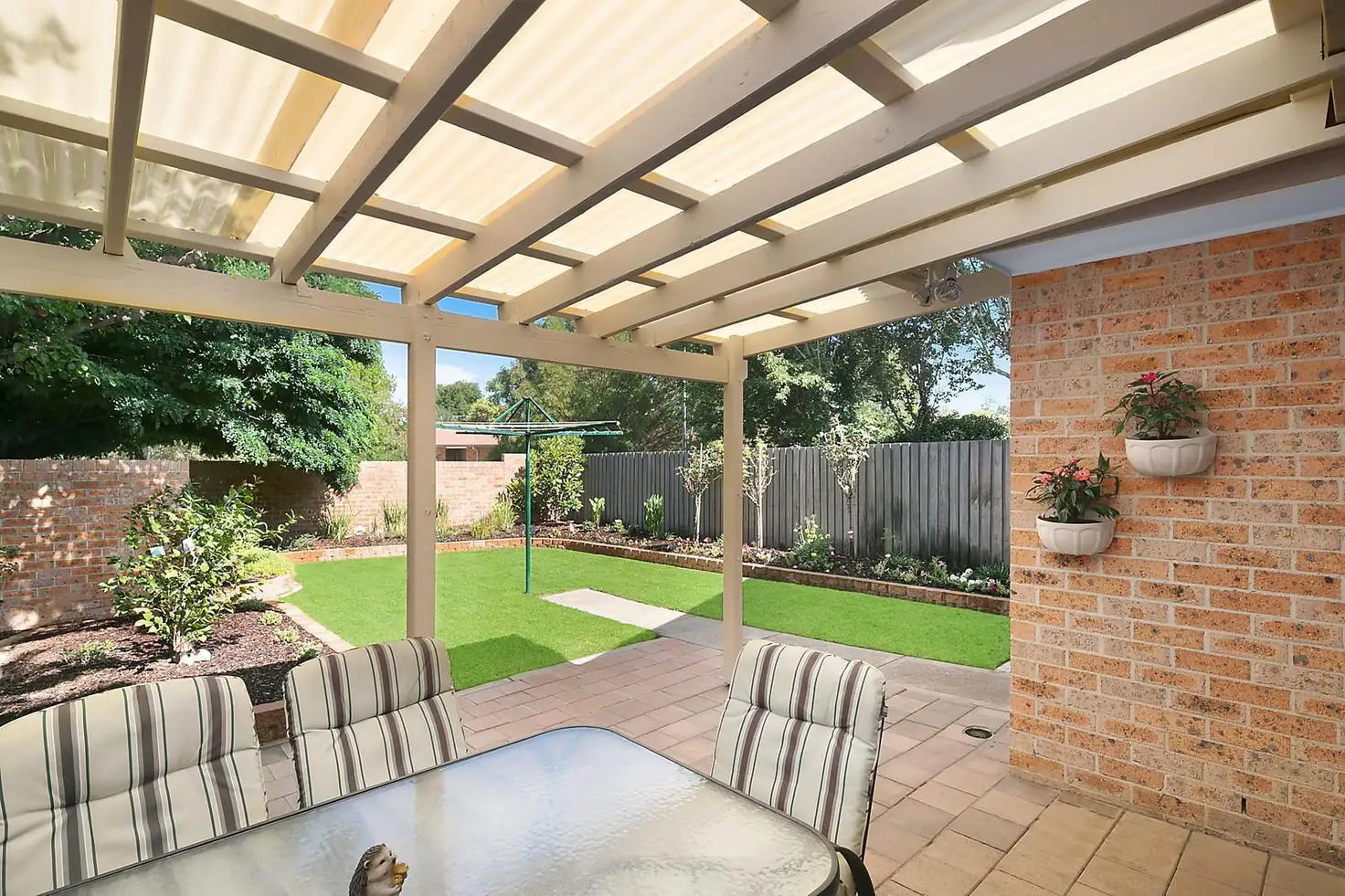 Main view of Homely house listing, 4/38 Kenyon Circuit, Monash ACT 2904