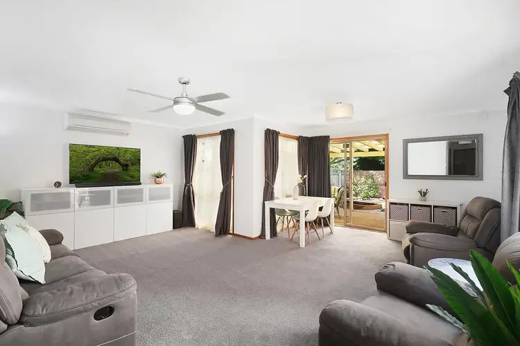 Third view of Homely house listing, 4/38 Kenyon Circuit, Monash ACT 2904