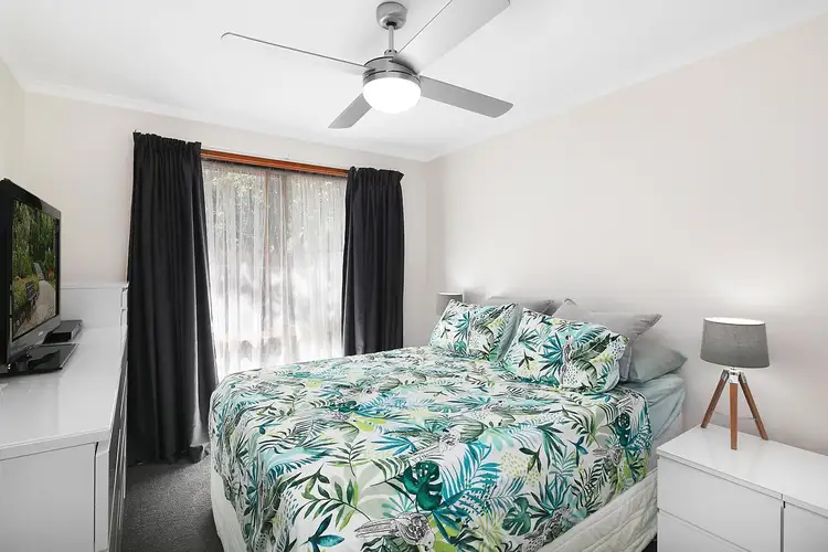 Fourth view of Homely house listing, 4/38 Kenyon Circuit, Monash ACT 2904