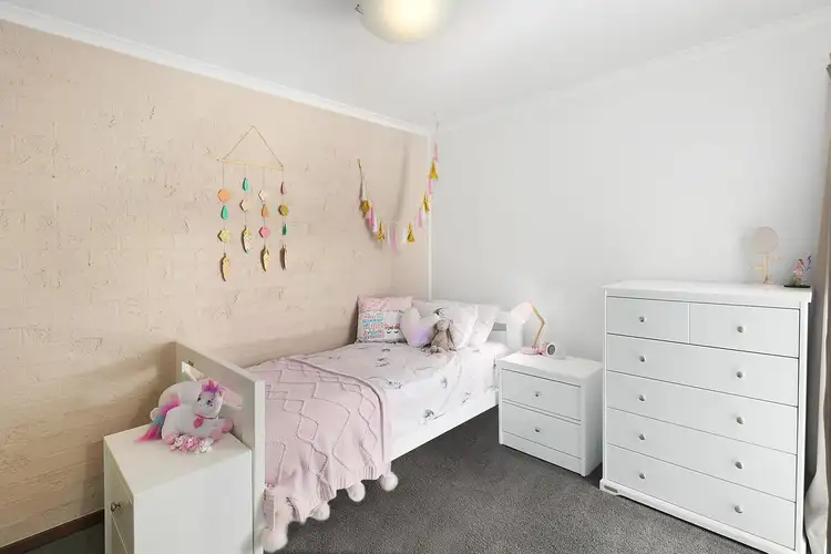 Sixth view of Homely house listing, 4/38 Kenyon Circuit, Monash ACT 2904