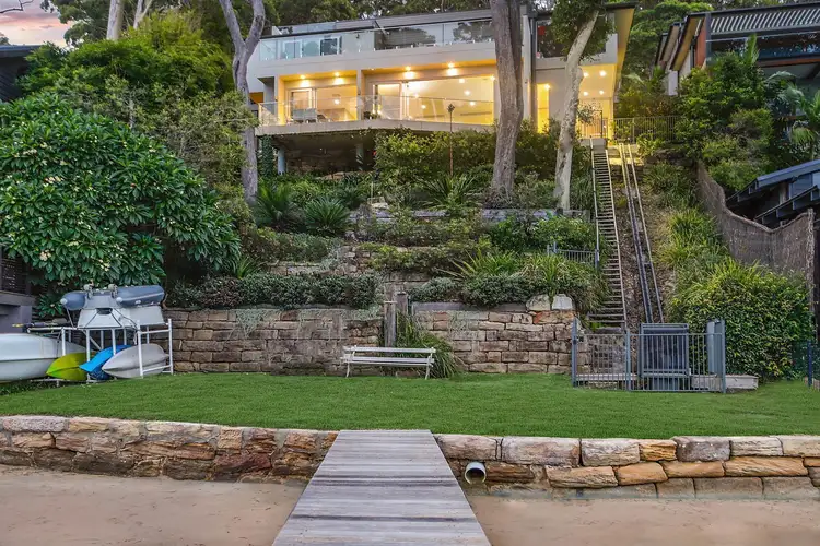 4/28 Cabarita Road, Avalon Beach NSW 2107