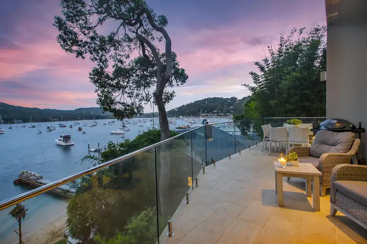 Fifth view of Homely apartment listing, 4/28 Cabarita Road, Avalon Beach NSW 2107