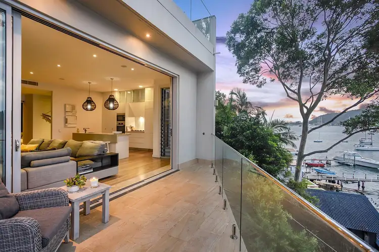 Sixth view of Homely apartment listing, 4/28 Cabarita Road, Avalon Beach NSW 2107