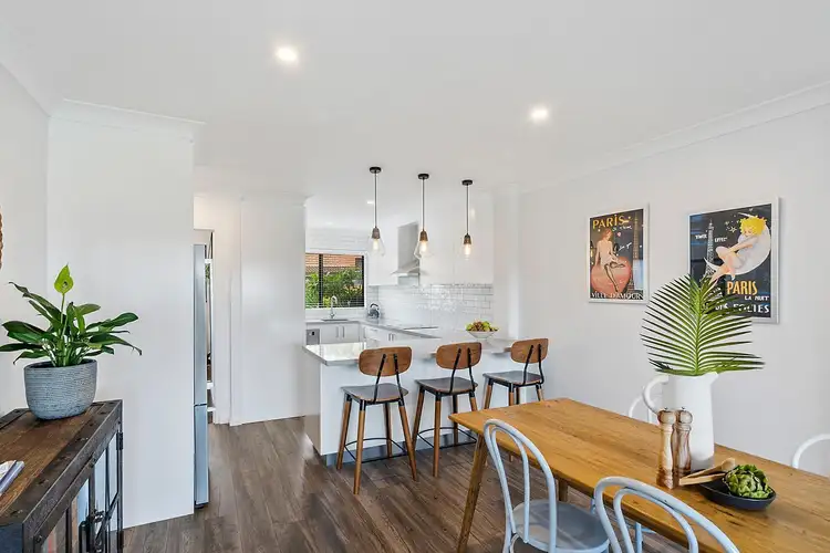 Fifth view of Homely townhouse listing, 4/44-46 Golf Avenue, Mona Vale NSW 2103