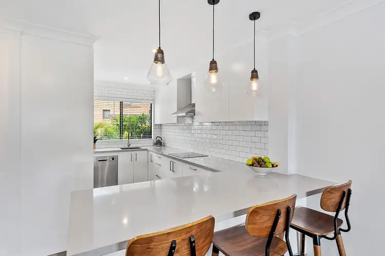 Sixth view of Homely townhouse listing, 4/44-46 Golf Avenue, Mona Vale NSW 2103