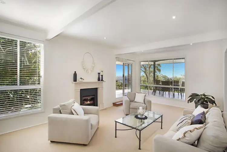 Second view of Homely house listing, 18 Loblay Crescent, Bilgola Plateau NSW 2107
