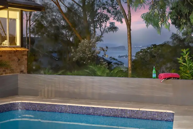 Third view of Homely house listing, 18 Loblay Crescent, Bilgola Plateau NSW 2107