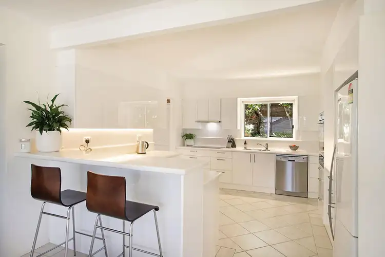 Fifth view of Homely house listing, 18 Loblay Crescent, Bilgola Plateau NSW 2107
