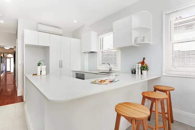 Third view of Homely house listing, 21 National Street, Rozelle NSW 2039