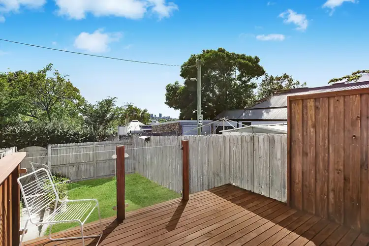 Fourth view of Homely house listing, 21 National Street, Rozelle NSW 2039