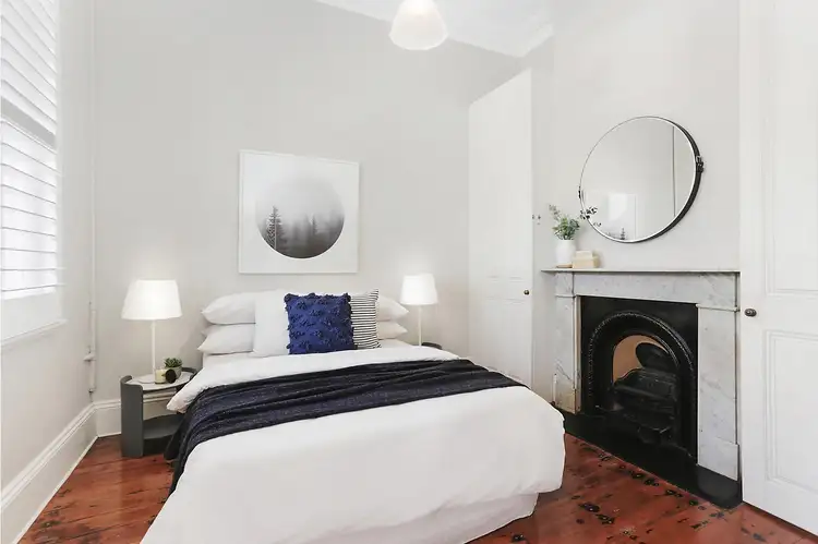 Fifth view of Homely house listing, 21 National Street, Rozelle NSW 2039