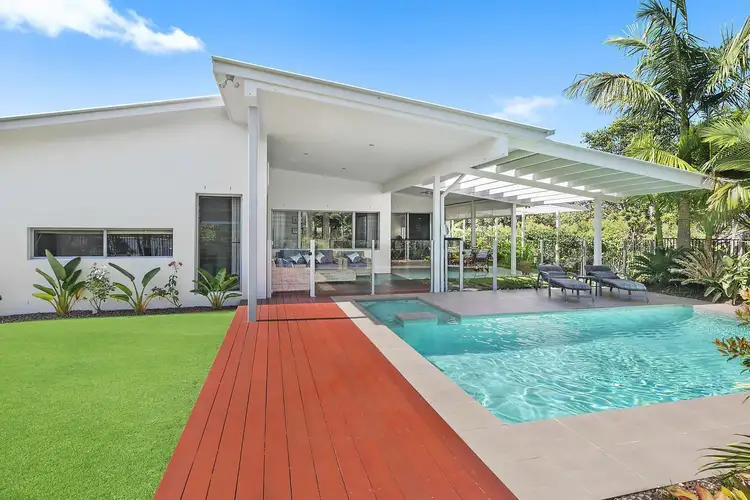 Main view of Homely house listing, 111 Fitzwilliam Drive, Sippy Downs QLD 4556