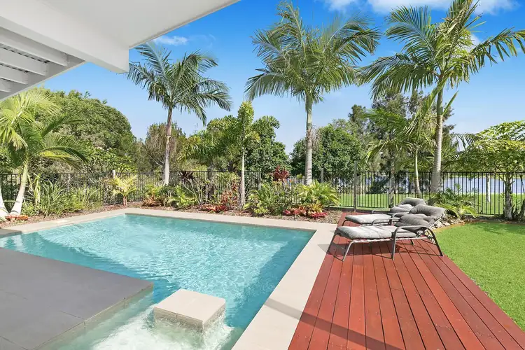 Second view of Homely house listing, 111 Fitzwilliam Drive, Sippy Downs QLD 4556