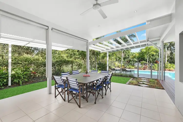 Third view of Homely house listing, 111 Fitzwilliam Drive, Sippy Downs QLD 4556