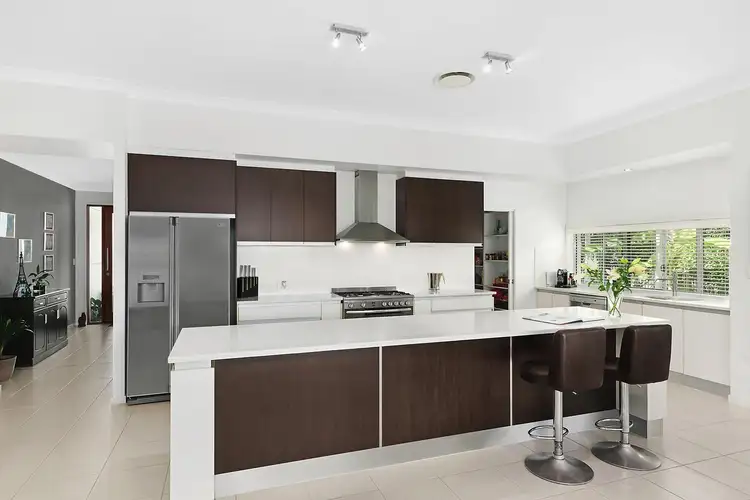 Fourth view of Homely house listing, 111 Fitzwilliam Drive, Sippy Downs QLD 4556