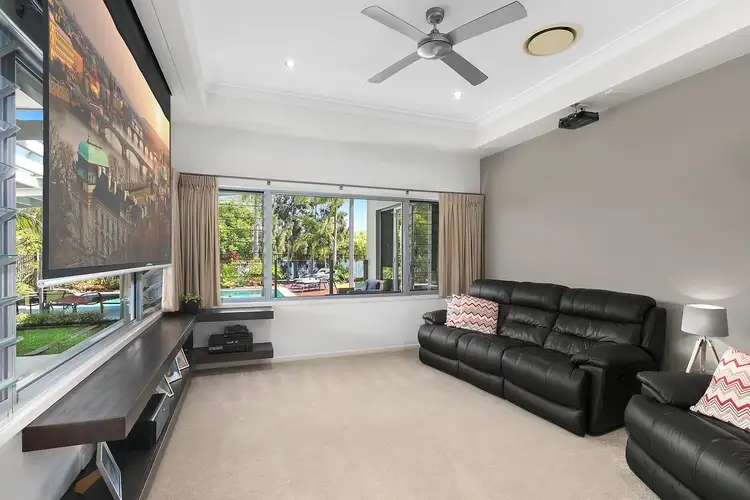 Sixth view of Homely house listing, 111 Fitzwilliam Drive, Sippy Downs QLD 4556