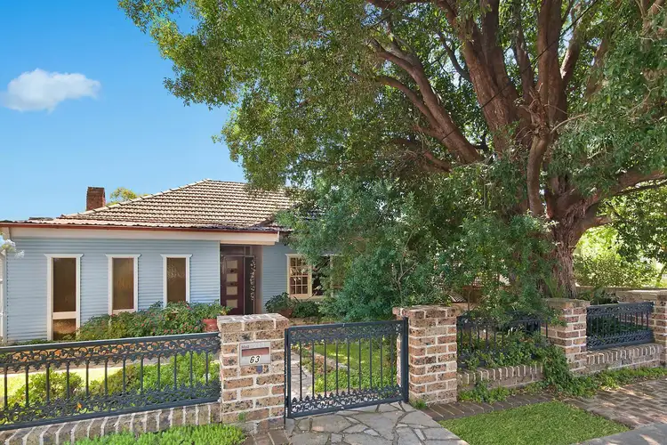 63 Flinders Road, Woolooware NSW 2230