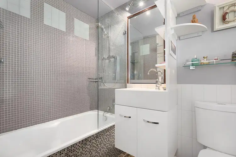 Fifth view of Homely apartment listing, 91/67 St Marks Road, Randwick NSW 2031