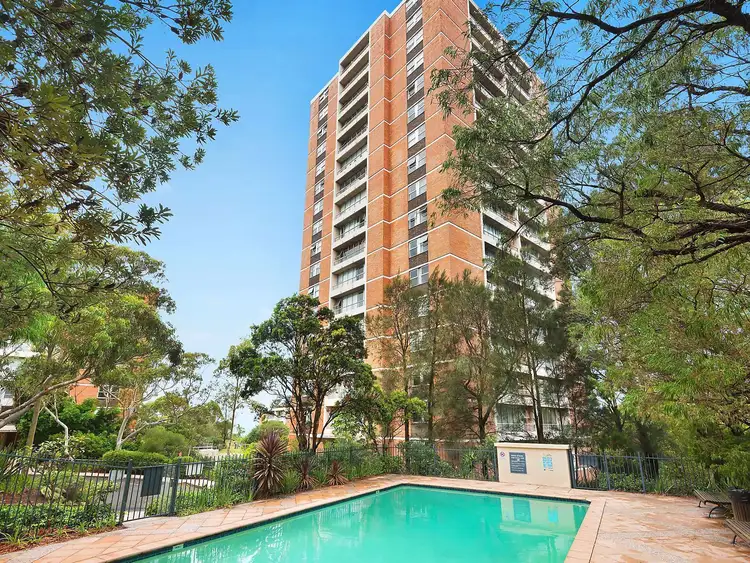 Sixth view of Homely apartment listing, 91/67 St Marks Road, Randwick NSW 2031