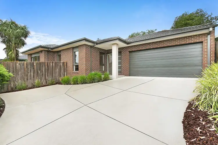 60B Cardigan Road, Mooroolbark VIC 3138