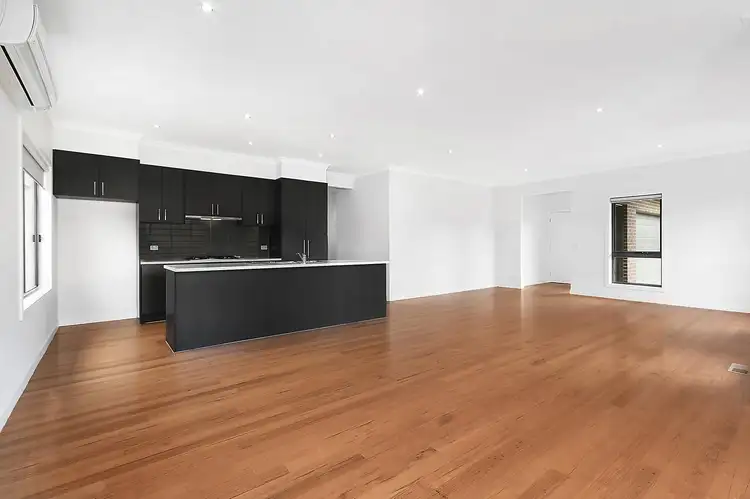 Third view of Homely house listing, 60B Cardigan Road, Mooroolbark VIC 3138