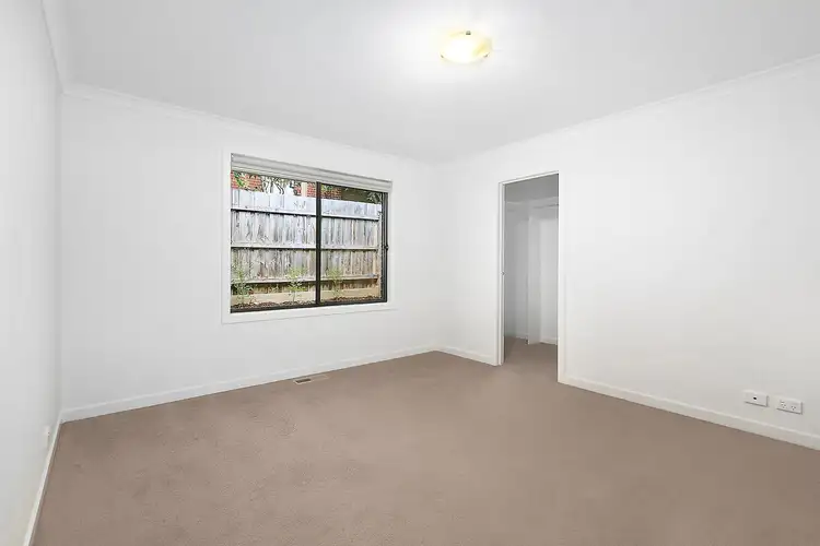 Fifth view of Homely house listing, 60B Cardigan Road, Mooroolbark VIC 3138
