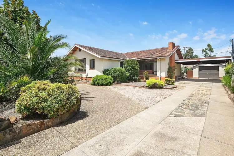 45 Atherton Street, Downer ACT 2602