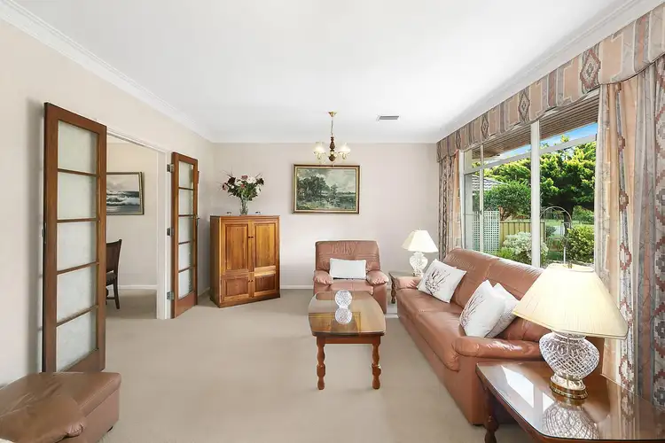 Second view of Homely house listing, 45 Atherton Street, Downer ACT 2602