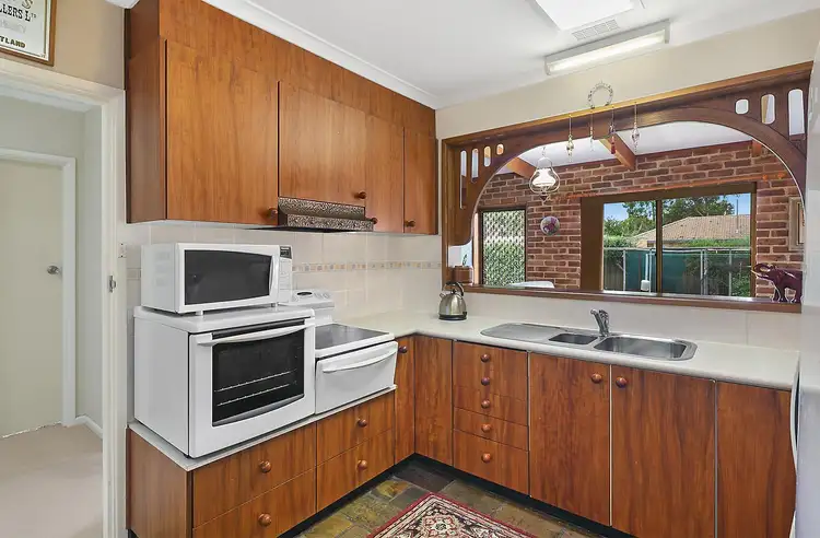 Fourth view of Homely house listing, 45 Atherton Street, Downer ACT 2602