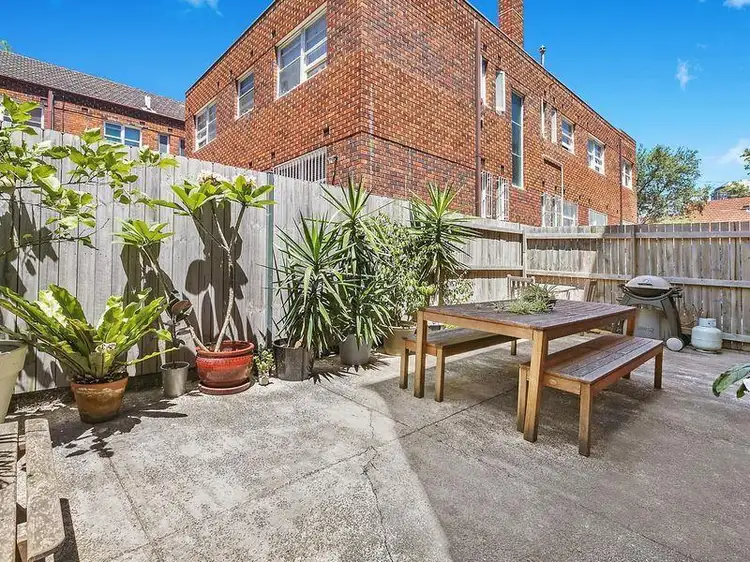 Main view of Homely apartment listing, 3/123 Old South Head Road, Bondi Junction NSW 2022