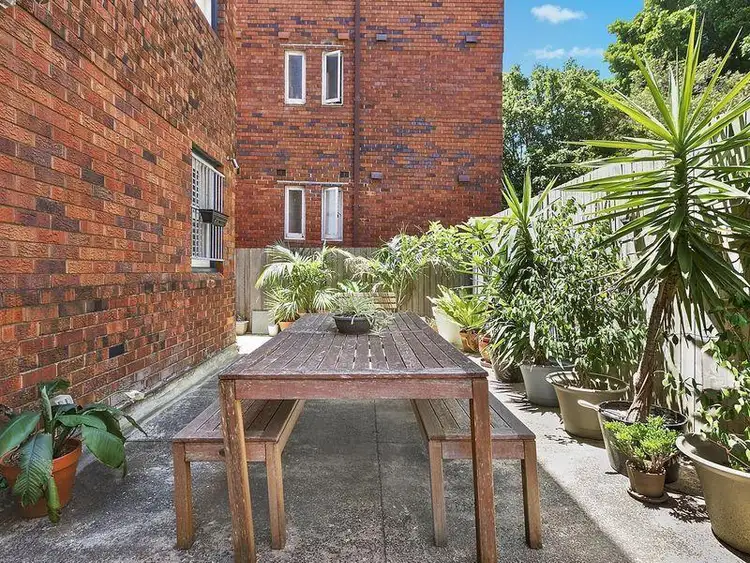 Fourth view of Homely apartment listing, 3/123 Old South Head Road, Bondi Junction NSW 2022