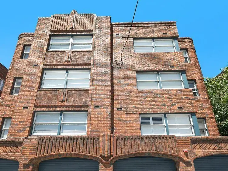 Fifth view of Homely apartment listing, 3/123 Old South Head Road, Bondi Junction NSW 2022