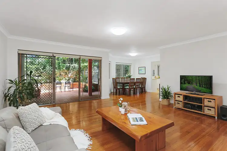 12/33 Sherbrook Road, Hornsby NSW 2077