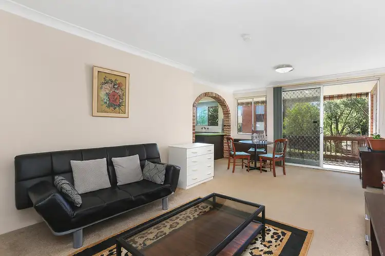 7/58 Hunter Street, Hornsby NSW 2077