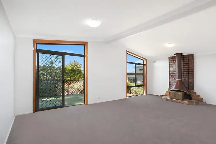 Second view of Homely house listing, 6 Eaton Square, Allambie Heights NSW 2100
