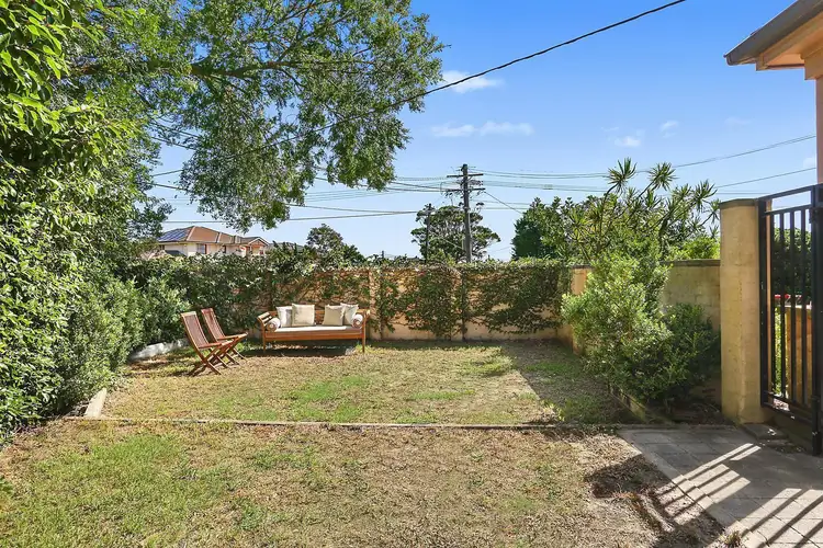 Fourth view of Homely semi-detached listing, 37A Mitchell Street, Chifley NSW 2036